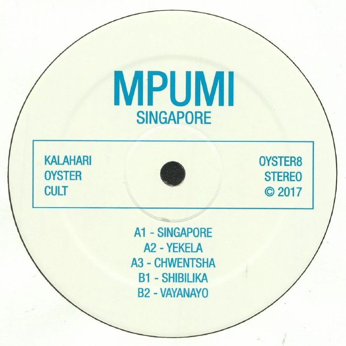 Mpumi Singapore