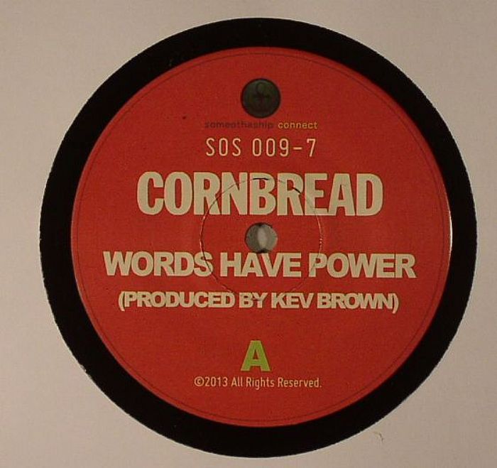 Cornbread Verse For Verse