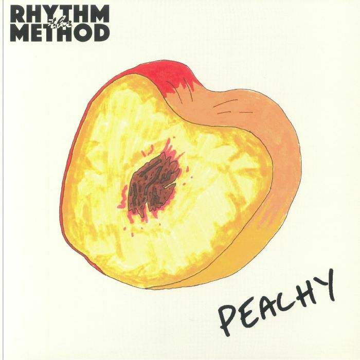 The Rhythm Method Peachy