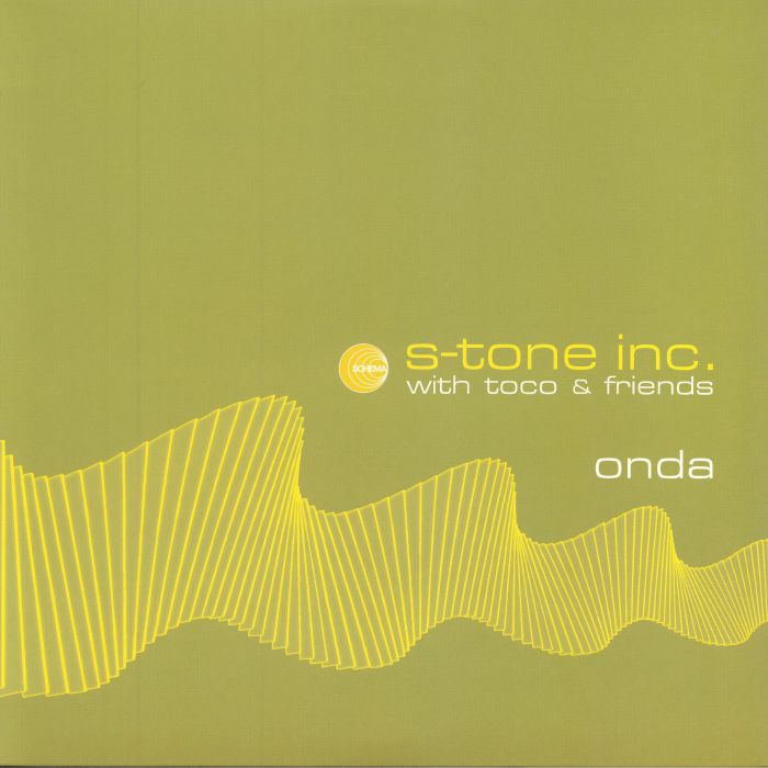 S Tone Inc | Toco and Friends Onda