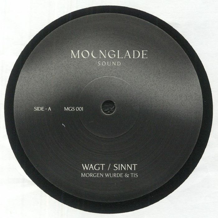 Moonglade Sound Vinyl