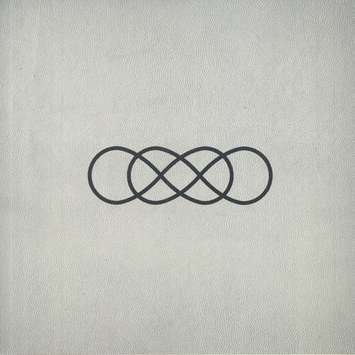 The Pale White Infinite Pleasure