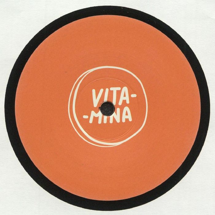 Vitamina Vinyl