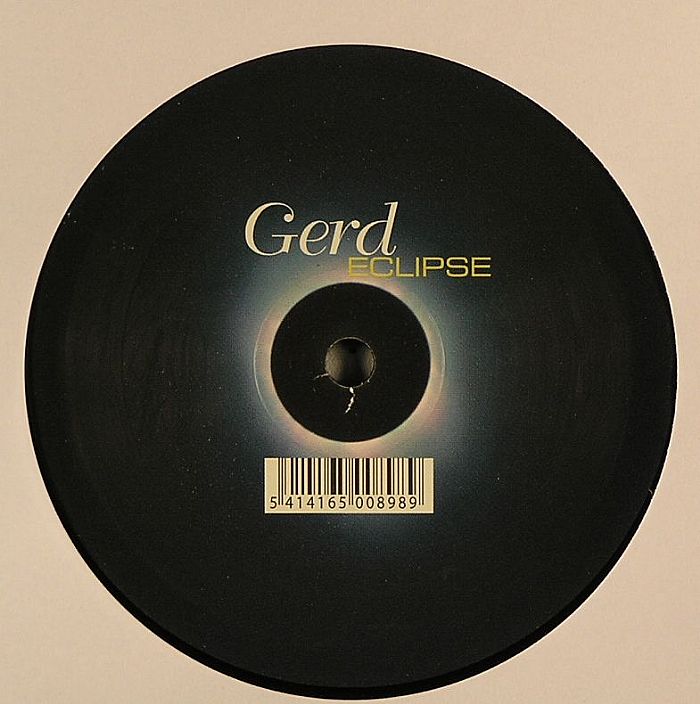 Gerd Eclipse