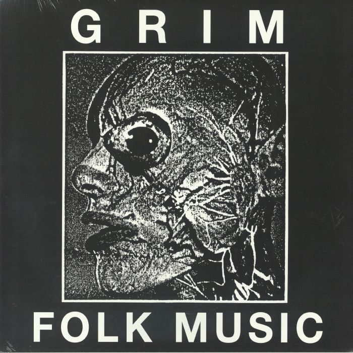 Grim Folk Music