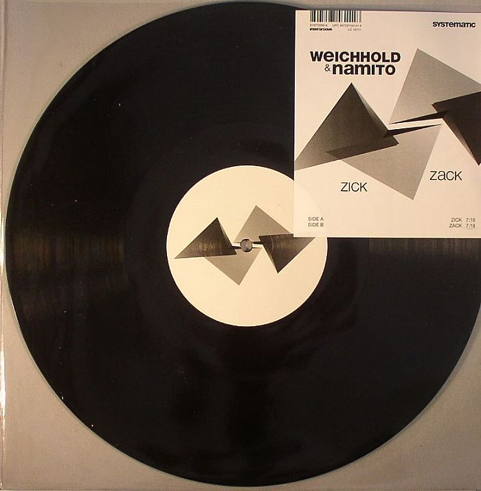 Weichhold Vinyl