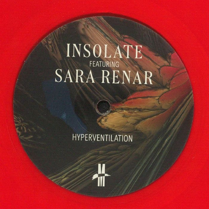 Insolate | Sara Renar Hyperventilation