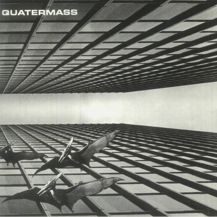 Quartermass Quartermass