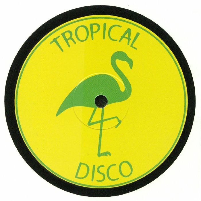 Sartorial | Simon Kennedy Tropical Disco Edits Vol 3