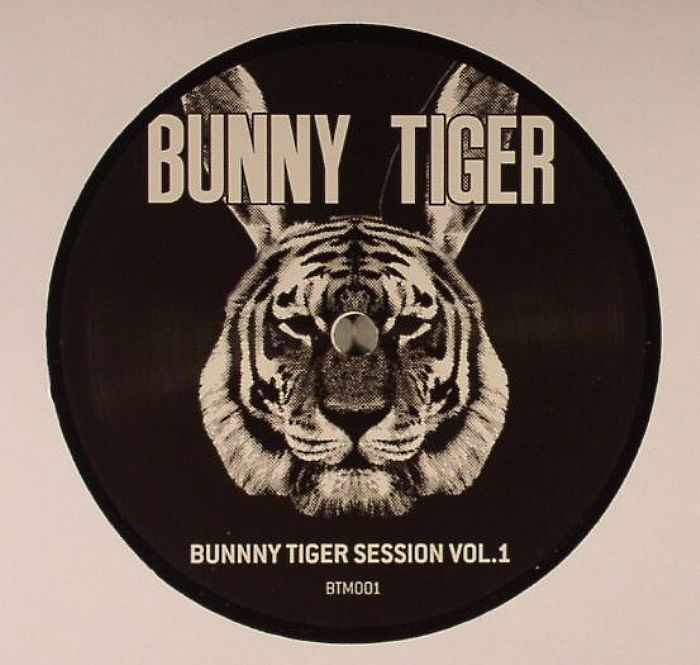 Bunny Tiger Vinyl