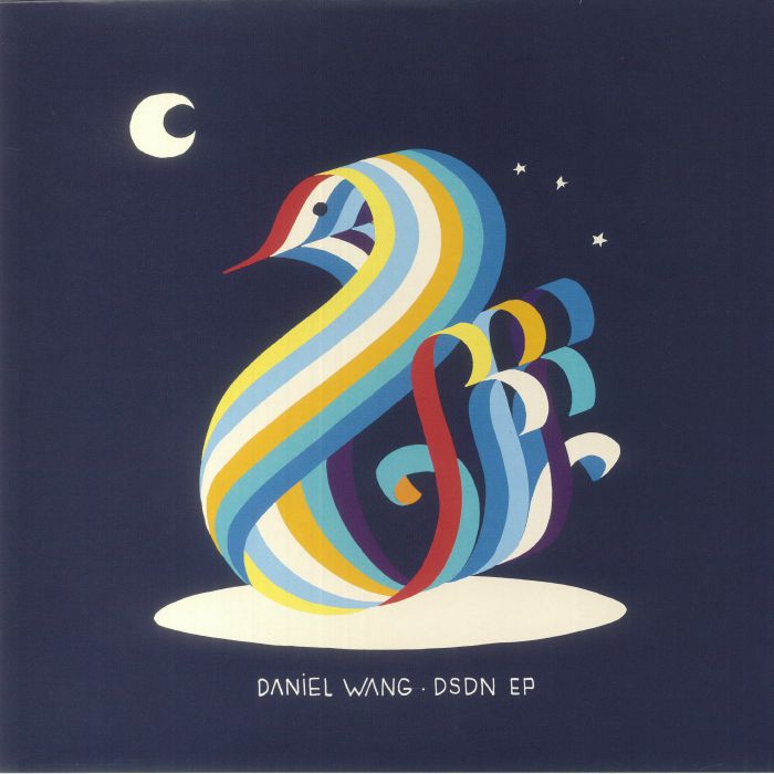 Daniel Wang DSDN EP