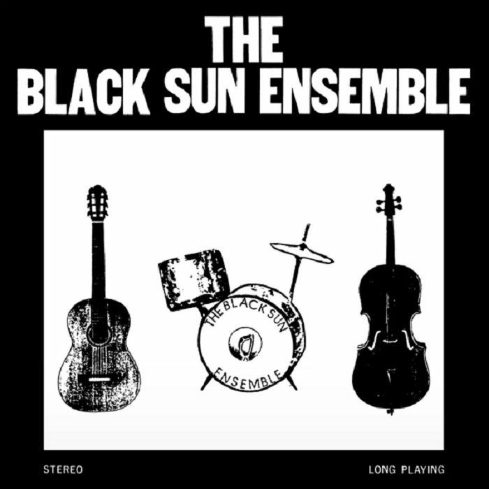 The Black Sun Ensemble The Black Sun Ensemble
