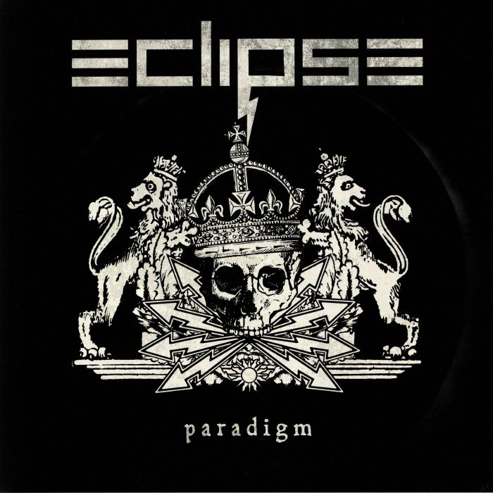 Eclipse Paradigm