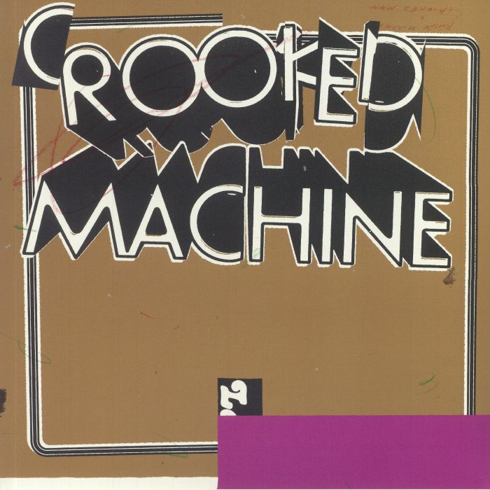 Roisin Murphy Crooked Machine (Record Store Day 2021)
