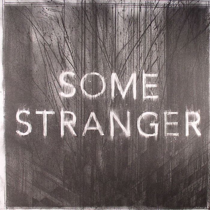 Some Stranger Debut EP