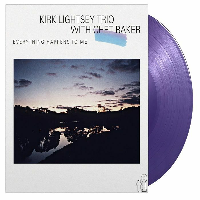 Kirk Lightsey Trio | Chet Baker Everything Happens To Me