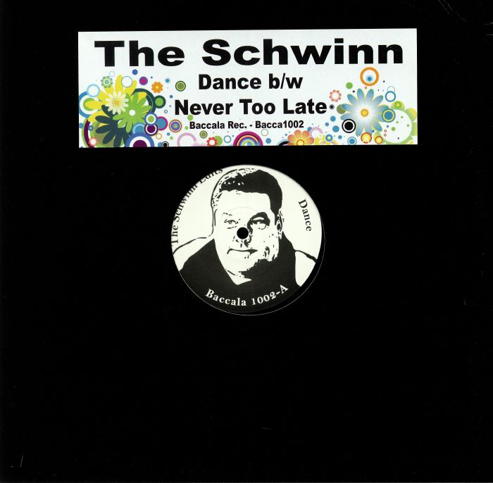 The Schwinn Dance
