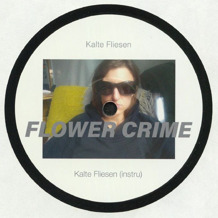 Elin Edits Vinyl