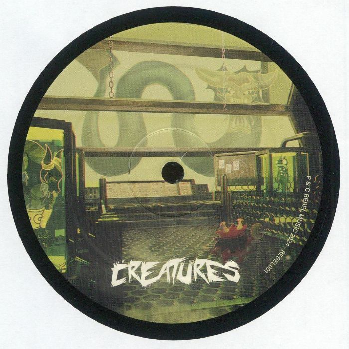 Creatures Creatures