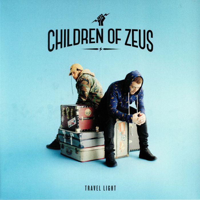 Children Of Zeus Travel Light
