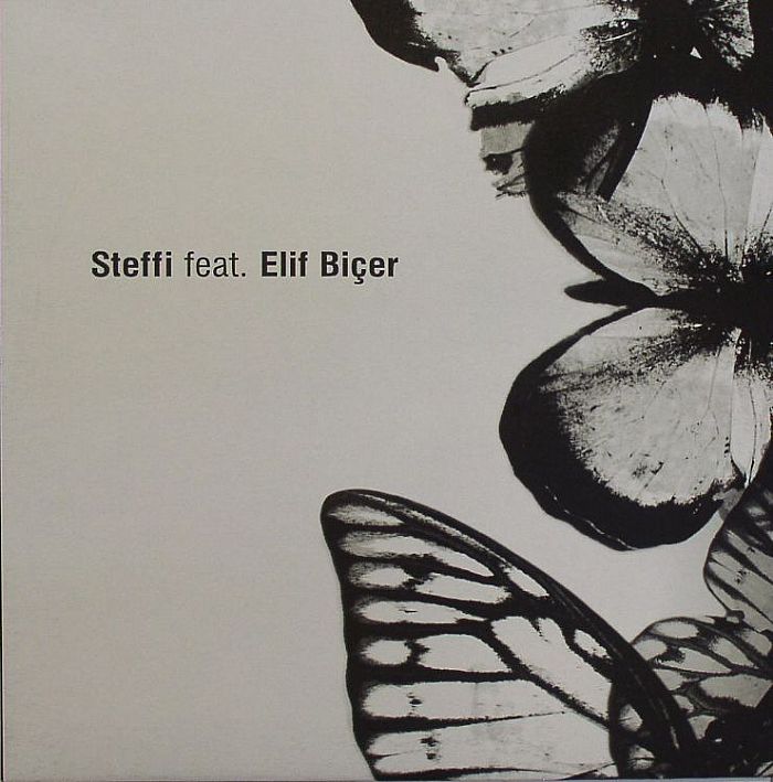 Steffi | Elif Bicer Kill Me