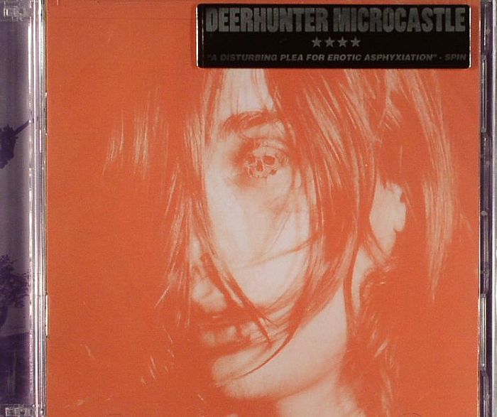 Deerhunter Microcastle