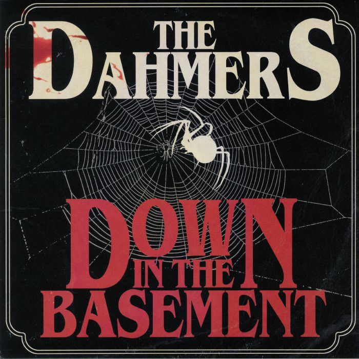 The Dahmers Down In The Basement