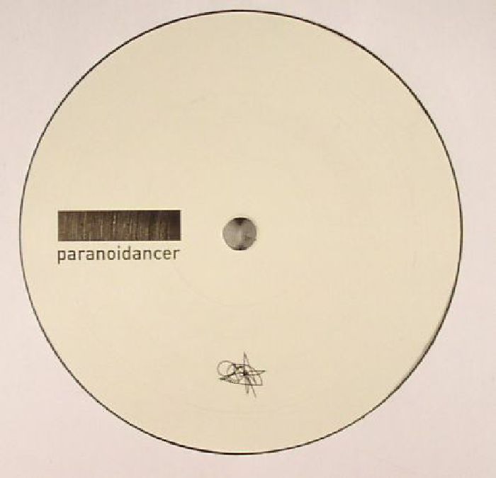 Paranoid Dancer Vinyl