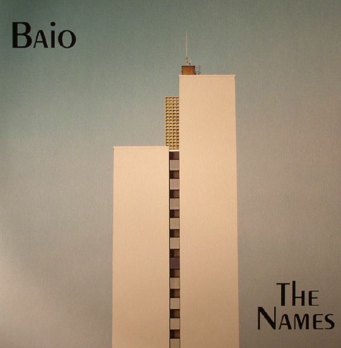 Baio The Names