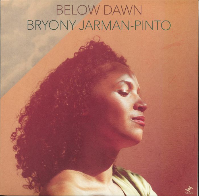 Bryony Jarman Pinto Vinyl