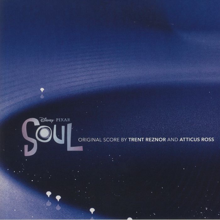 Trent Reznor | Atticus Ross Soul (Soundtrack)