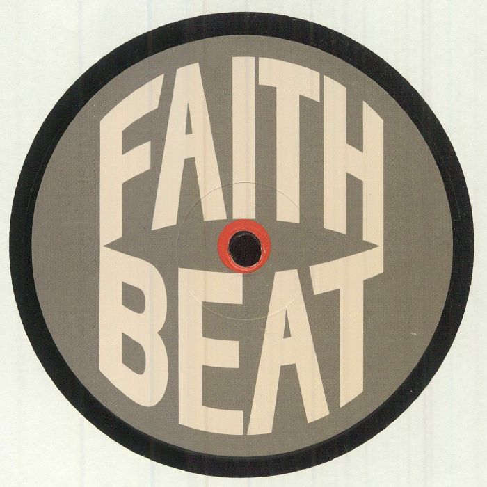 Faith Beat Vinyl
