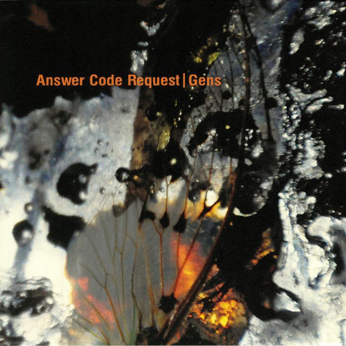 Answer Code Request Gens