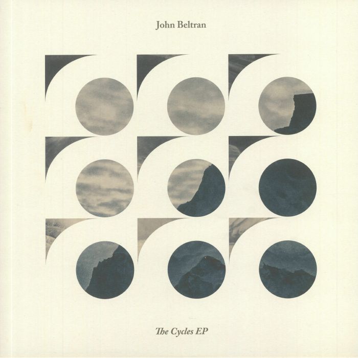 John Beltran The Cycles EP