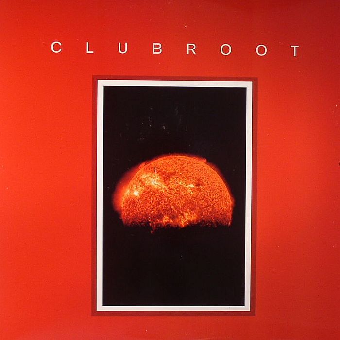 Clubroot Clubroot III MMXII
