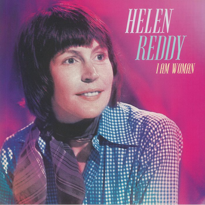 Helen Reddy I Am A Woman