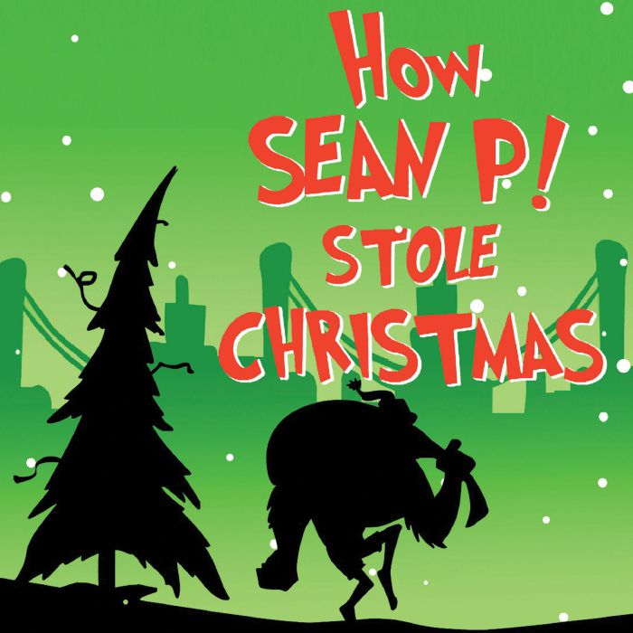 Sean Price How Sean P! Stole Christmas