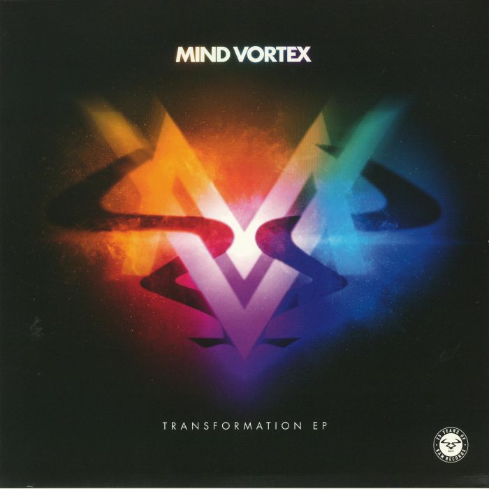 Mind Vortex Transformation EP