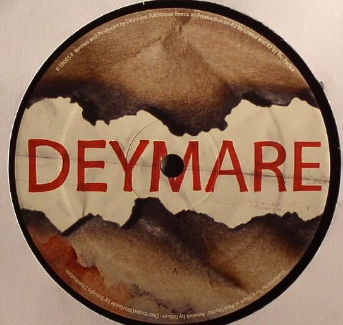 Losoul Deymare