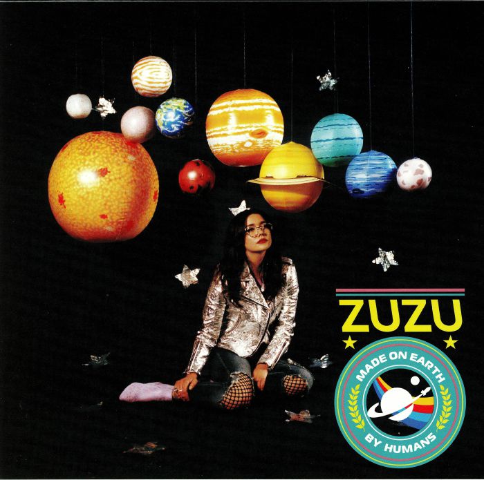 Zuzu Made On Earth By Humans