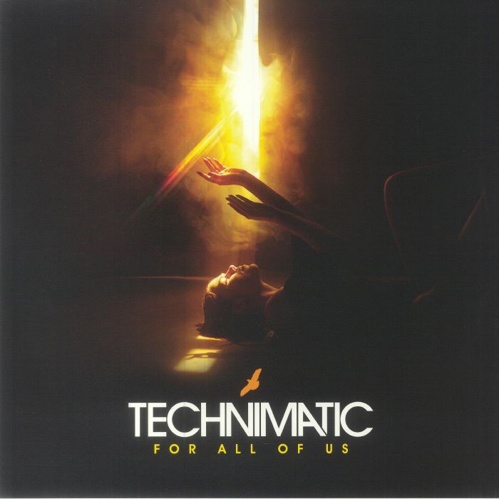 Technimatic For All Of Us