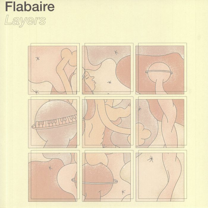 Flabaire Layers