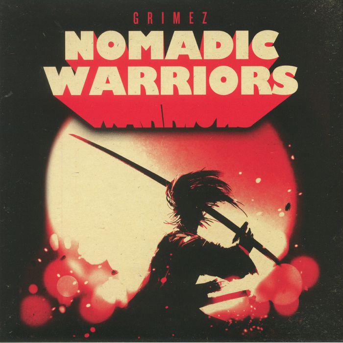 Grimez Nomadic Warriors