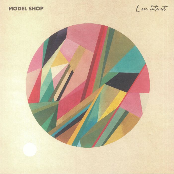 Model Shop Love Interest