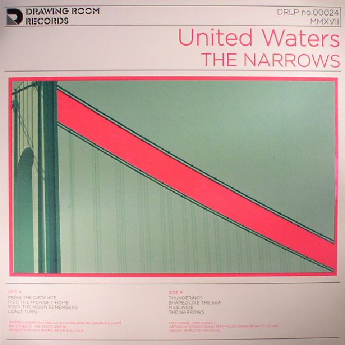 United Waters The Narrows