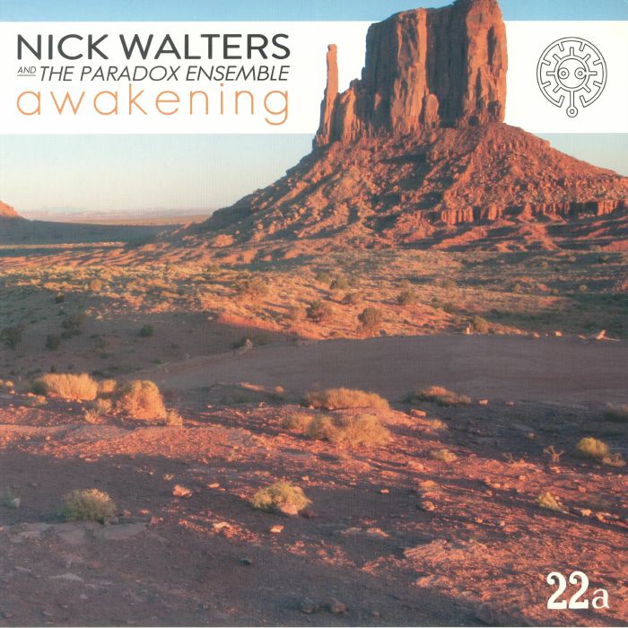 Nick Walters | The Paradox Ensemble Awakening