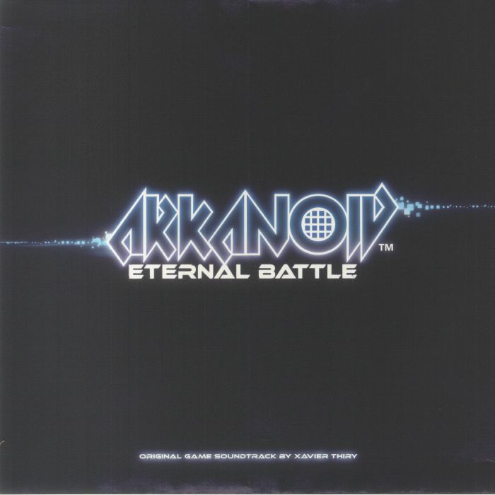 Various Artists Arkanoid Eternal Battle (Soundtrack)