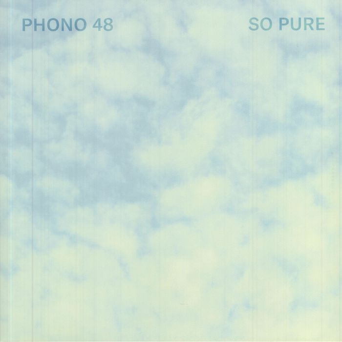 Phono 48 So Pure