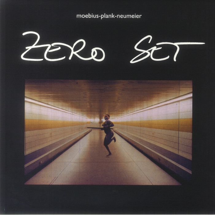Moebius Plank Neumeier Zero Set (40th Anniversary Edition)