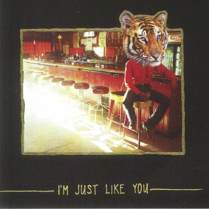 Canadian Rifle Im Just Like You EP